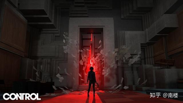 小编带你剖析EPIC独占游戏《Control》为什么能得到年度最佳 - 知乎