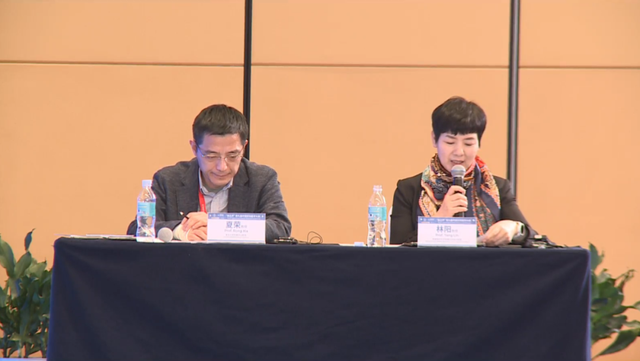 创之声第九届中国实验医学大会隆重举行