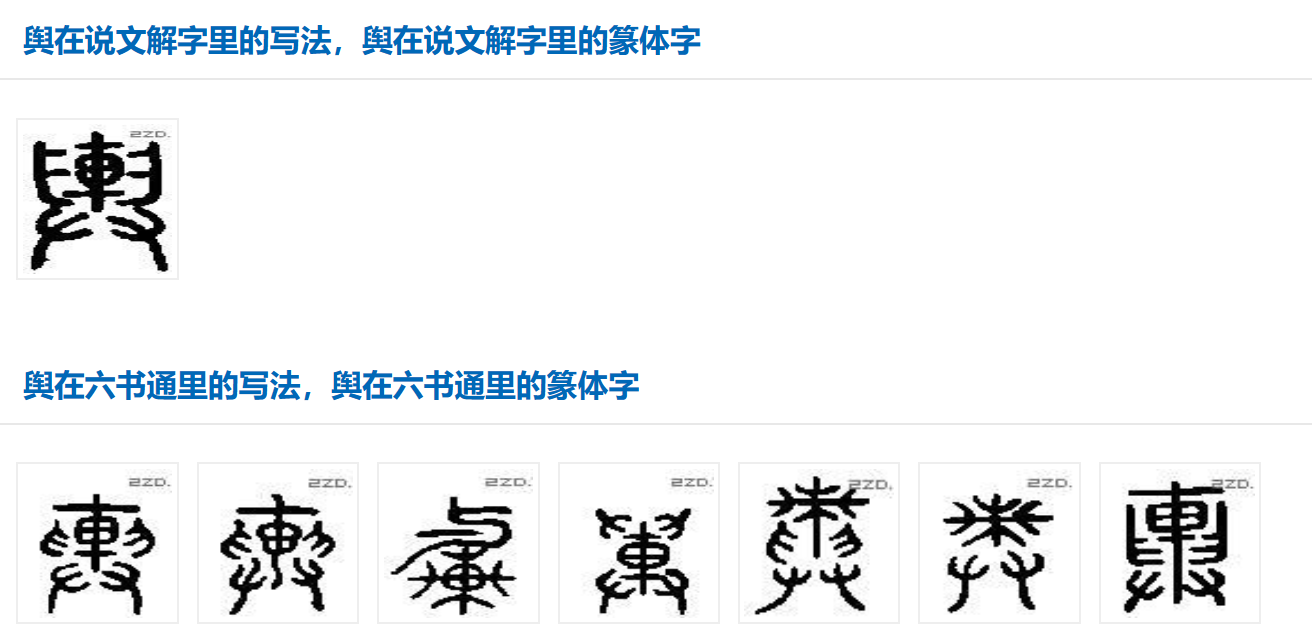 古文字（成功篇） - 知乎