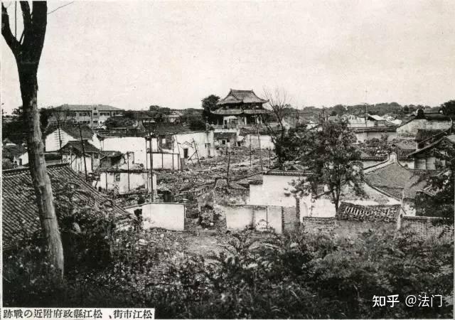 上海松江府古城三衙门 - 知乎