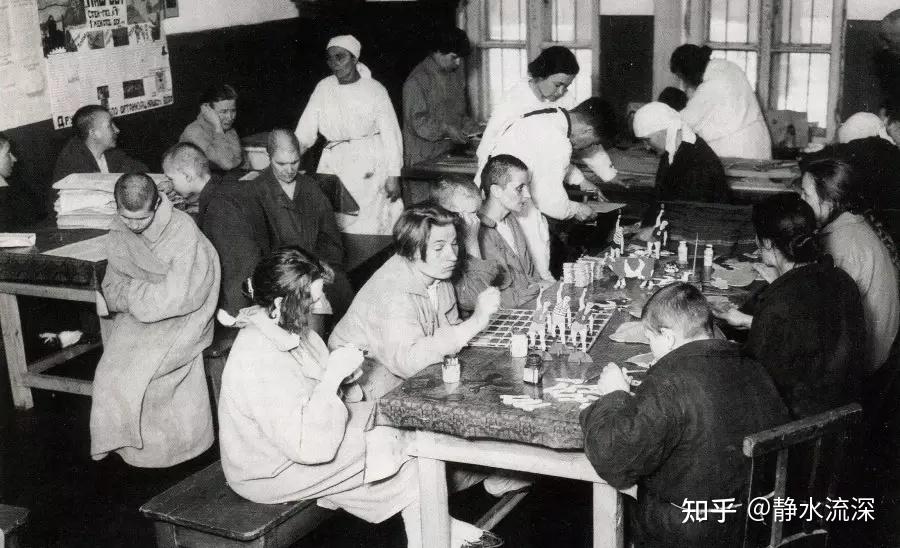 这么好的社会还不满,肯定是精神病? - 知乎