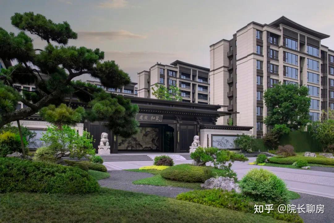 在蔡家红盘的交付现场，我看到了真正的实力派！ - 知乎