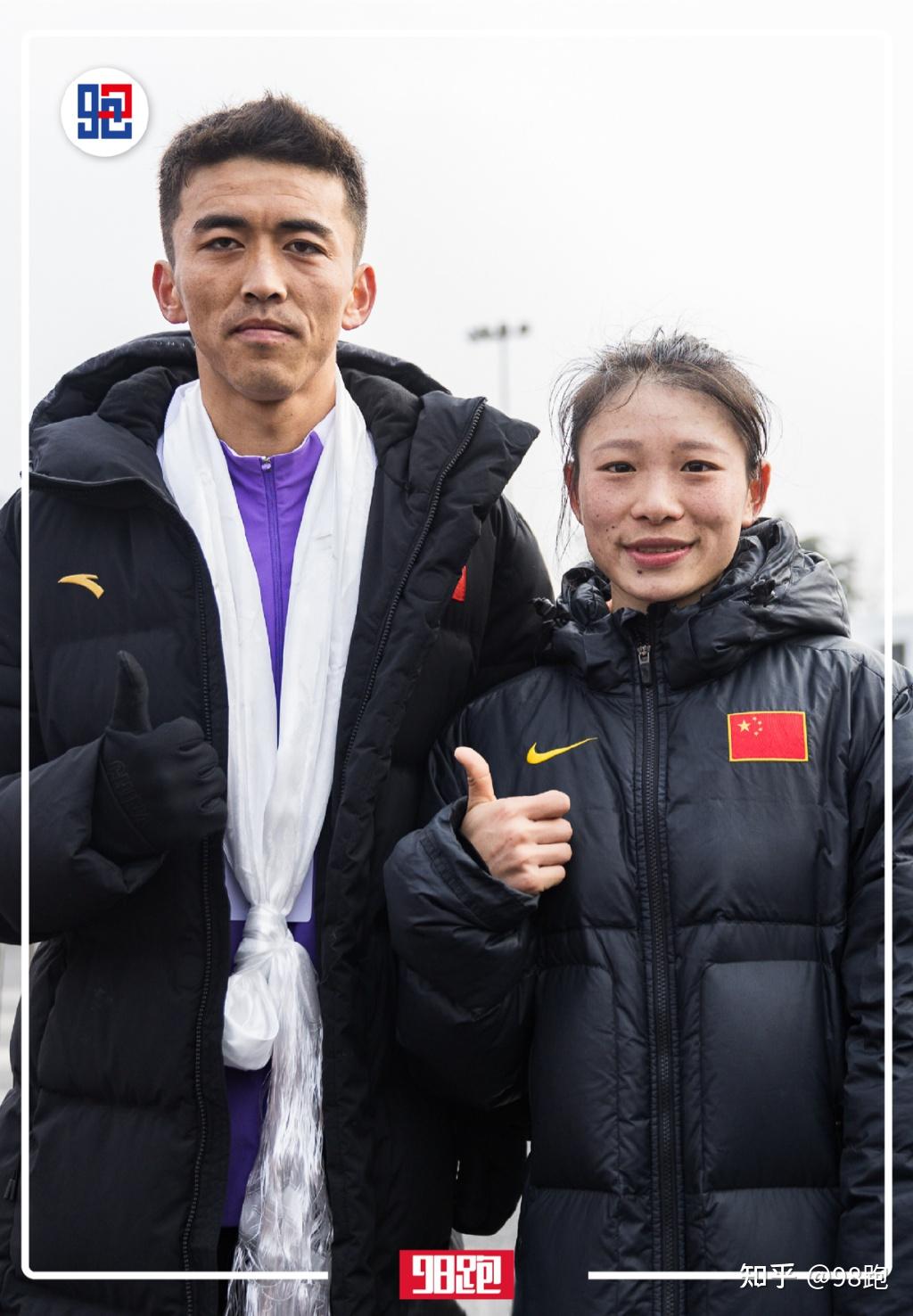 全明星阵容……672月25日的四川仁寿,迎来国内开年首场马拉松赛事