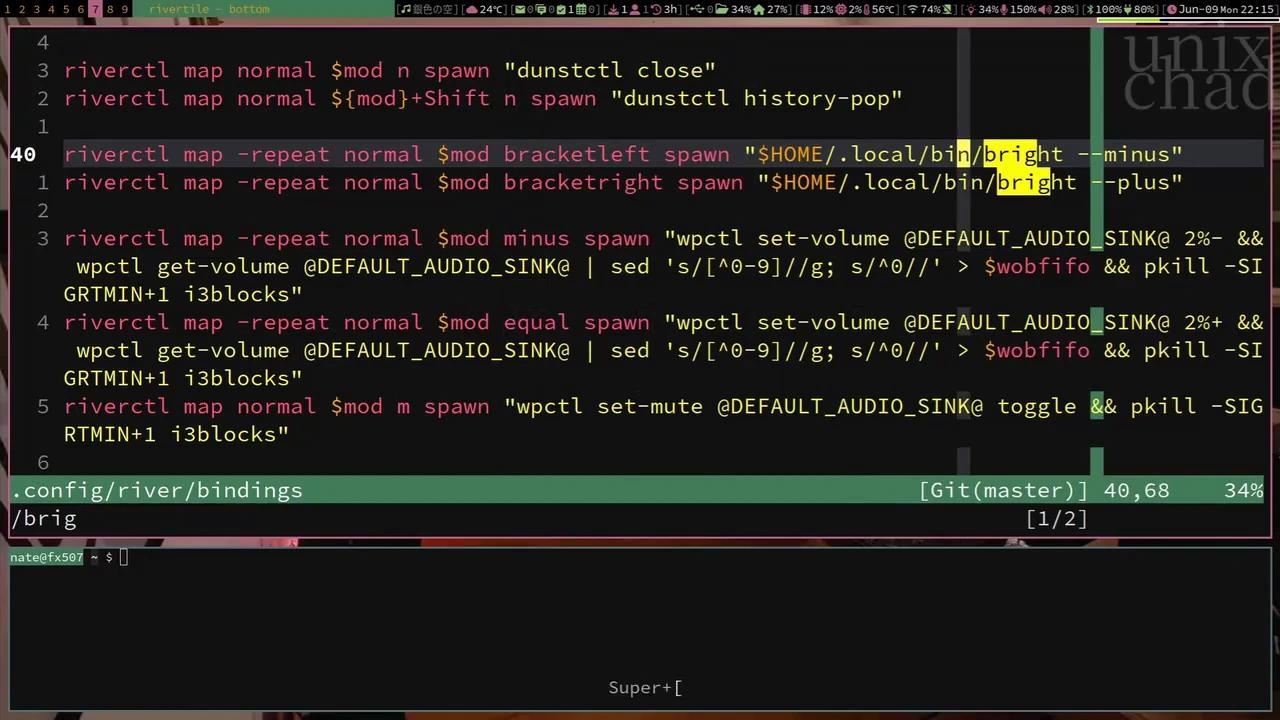 GNU/Linux窗口管理器中的显示器管理指南 - 知乎