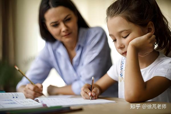 孩子自己制定的学习计划,为什么经常玩不成? - 知乎