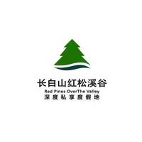 长白山红松溪谷