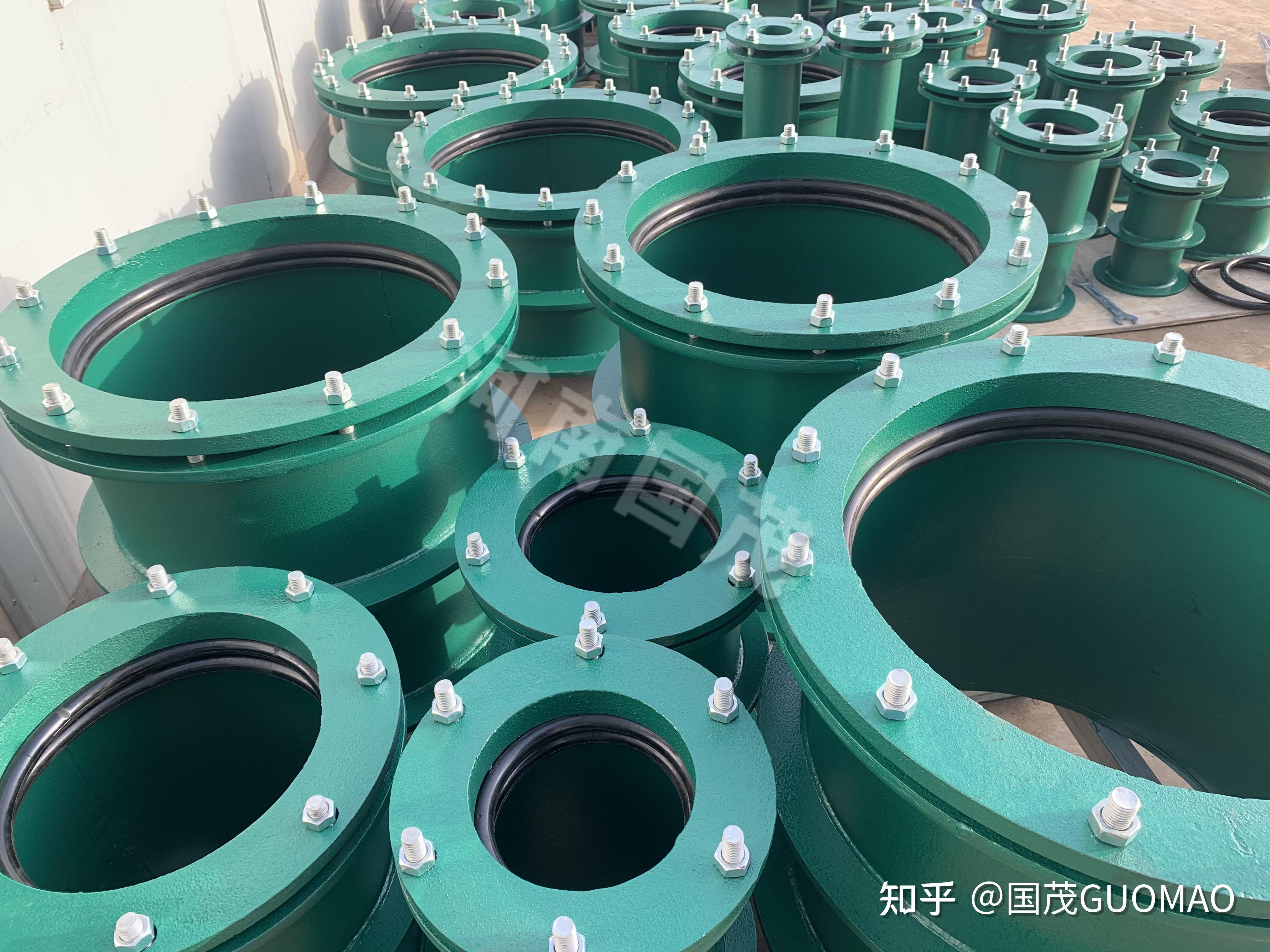 近年来,随着市面上的给排水防水套管材料不断增多,生活水平的不断提高