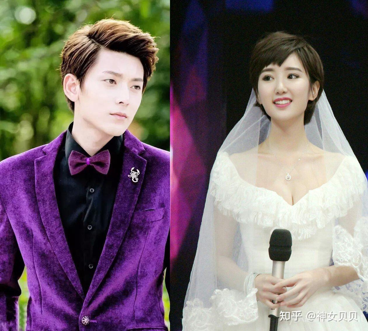 谈恋爱,请向毛晓彤学习—断舍离! - 知乎