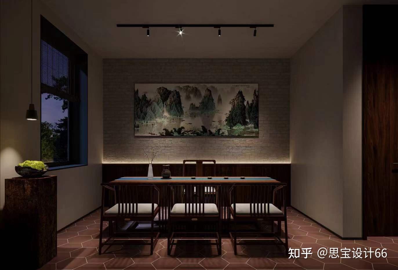 别墅会所设计分享 - 知乎