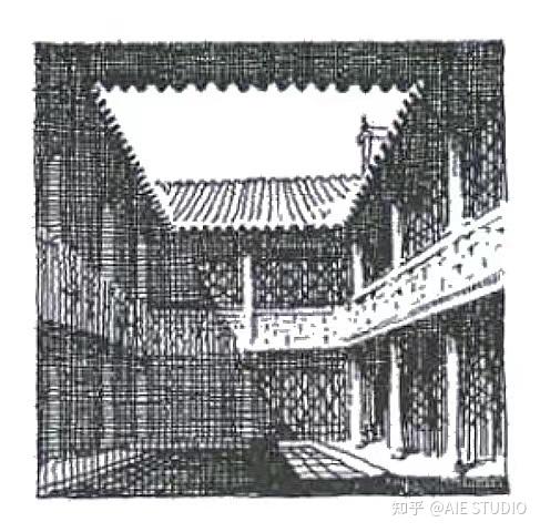 中国古典园林 | 古典园林设计方法——园林尺度 - 知乎