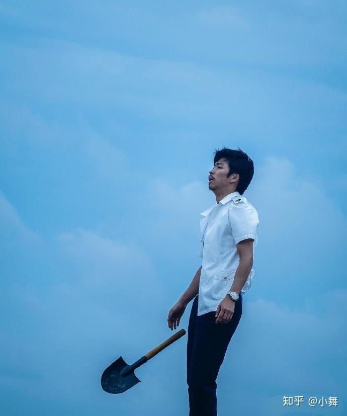 暗潮汹涌,巨浪滔天,排山倒海和电影《风平浪静》 - 知乎