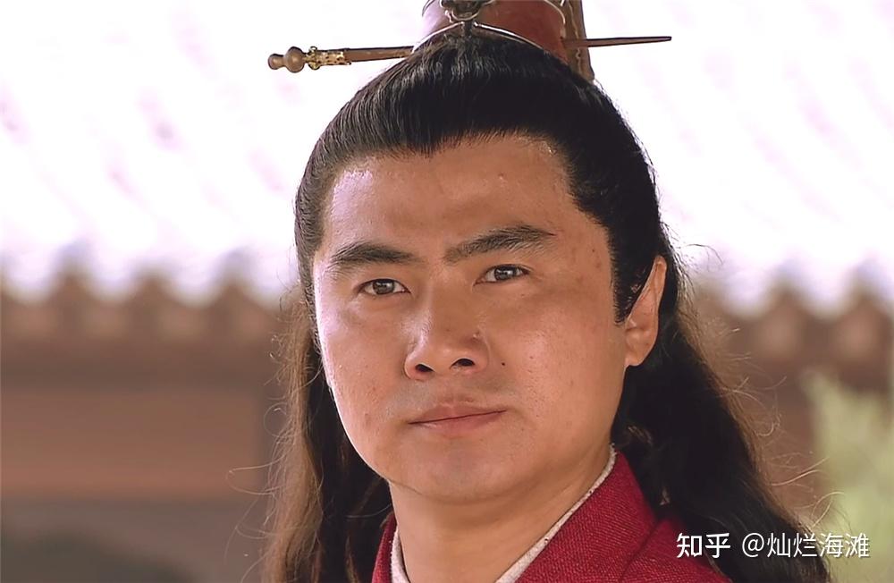 小温侯";花荣箭术高明,可与李广媲美,就叫"小李广",以示区别;郭盛使枪