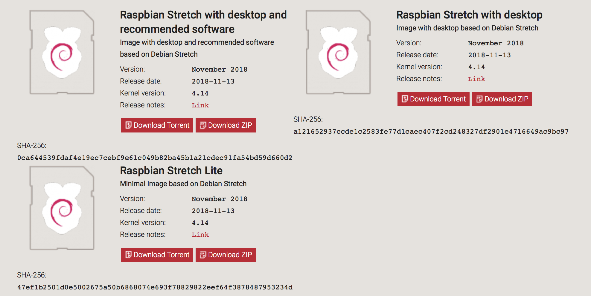 如何给树莓派安装操作系统