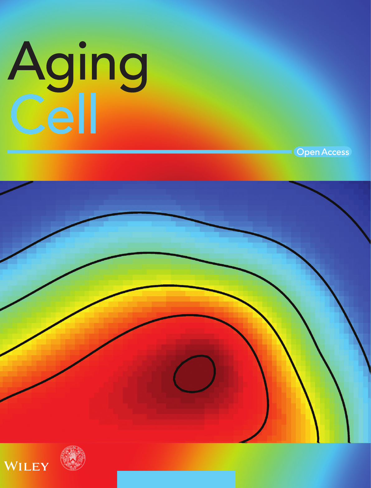 com/journal/14749726今天我们来分析一下aging cell.