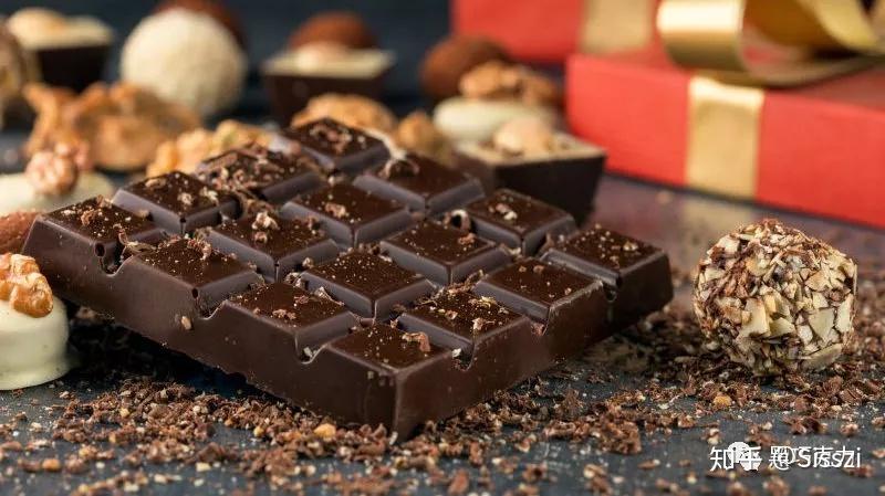 情人节巧克力送礼指南