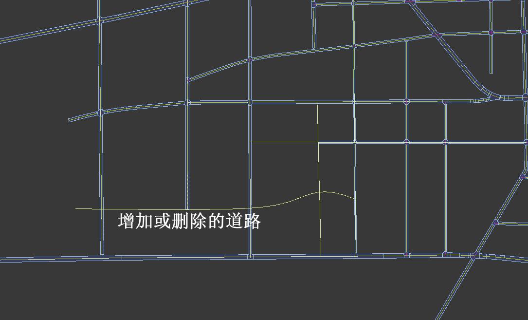 自动化建模软件一键路网,1分钟快速批量创建max道路网规划模型教程 - 知乎