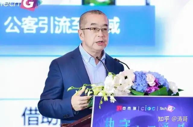金茂产品全面进阶,今年入职4位设计总! - 知乎