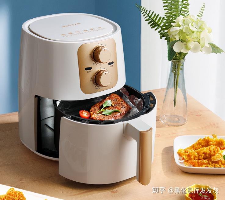 空气炸锅到底有没有害曝光五大坏处圈套