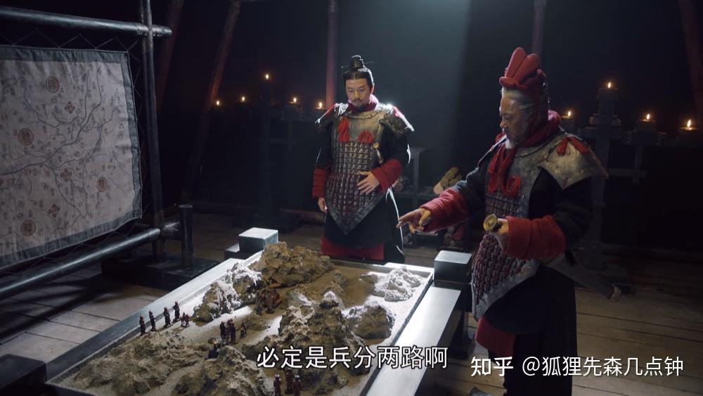 蒙氏三代(蒙骜 蒙武 蒙恬蒙毅),一个齐国家族在秦国奋斗的故事 - 知乎