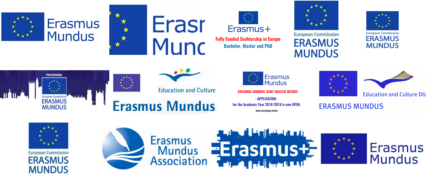 2018年欧盟erasmusmundus项目中国区录取简报