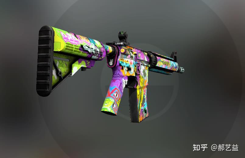 蛇咬武器箱snakebitecase浏览测评艺益csgo皮肤1