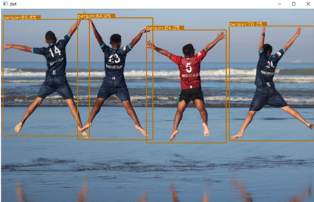 NanoDet:这是个小于4M超轻量目标检测模型 NanoDet:这是个小于4M超轻量目标检测模型