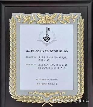全国优质工程奖项大全 除了鲁班奖 这些含金量也很高 知乎