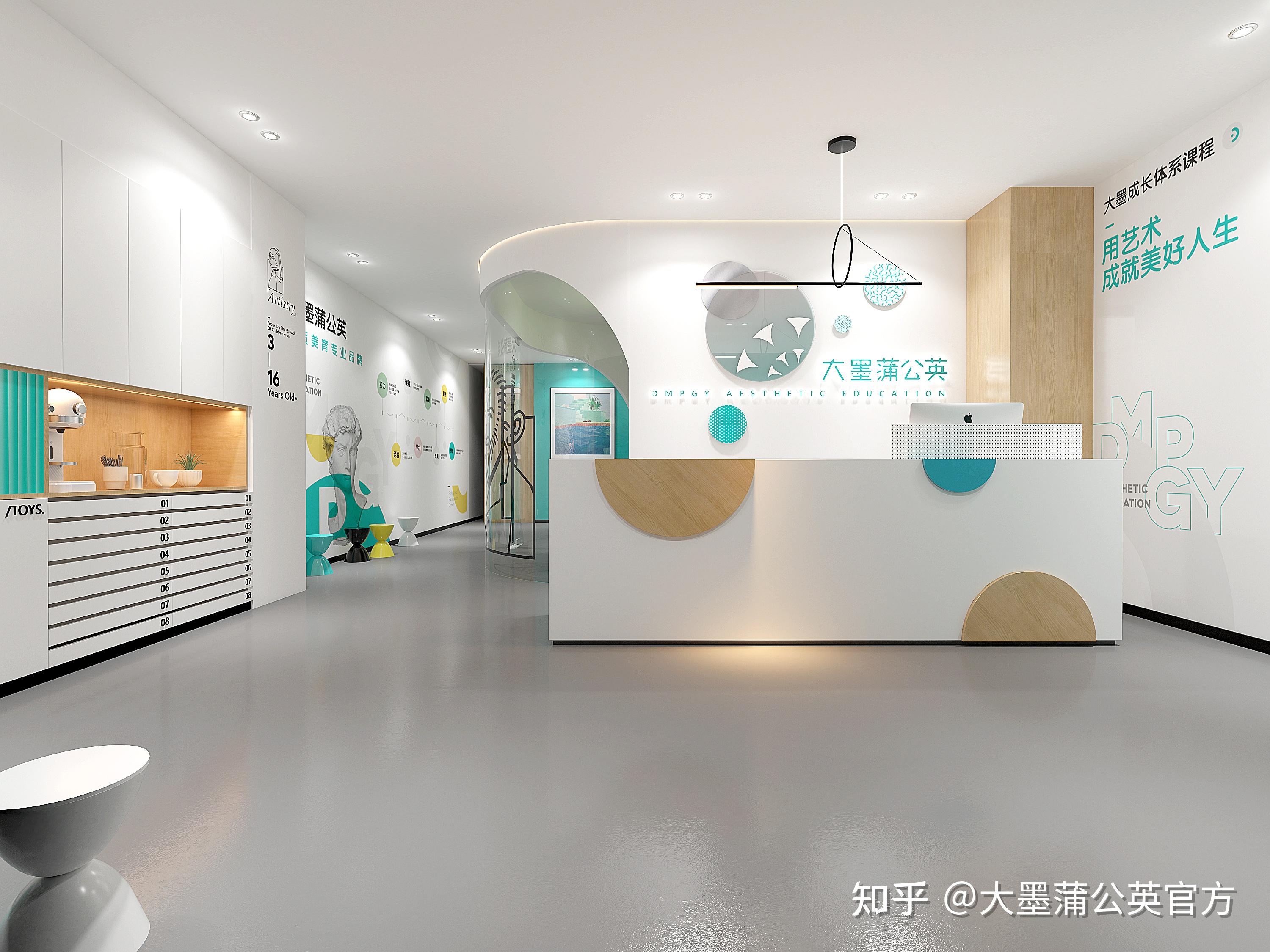 培训机构做不好多半是定位有问题