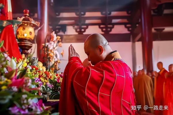 “开光”是什么意思?寺庙开过光的东西,真的灵吗? - 知乎