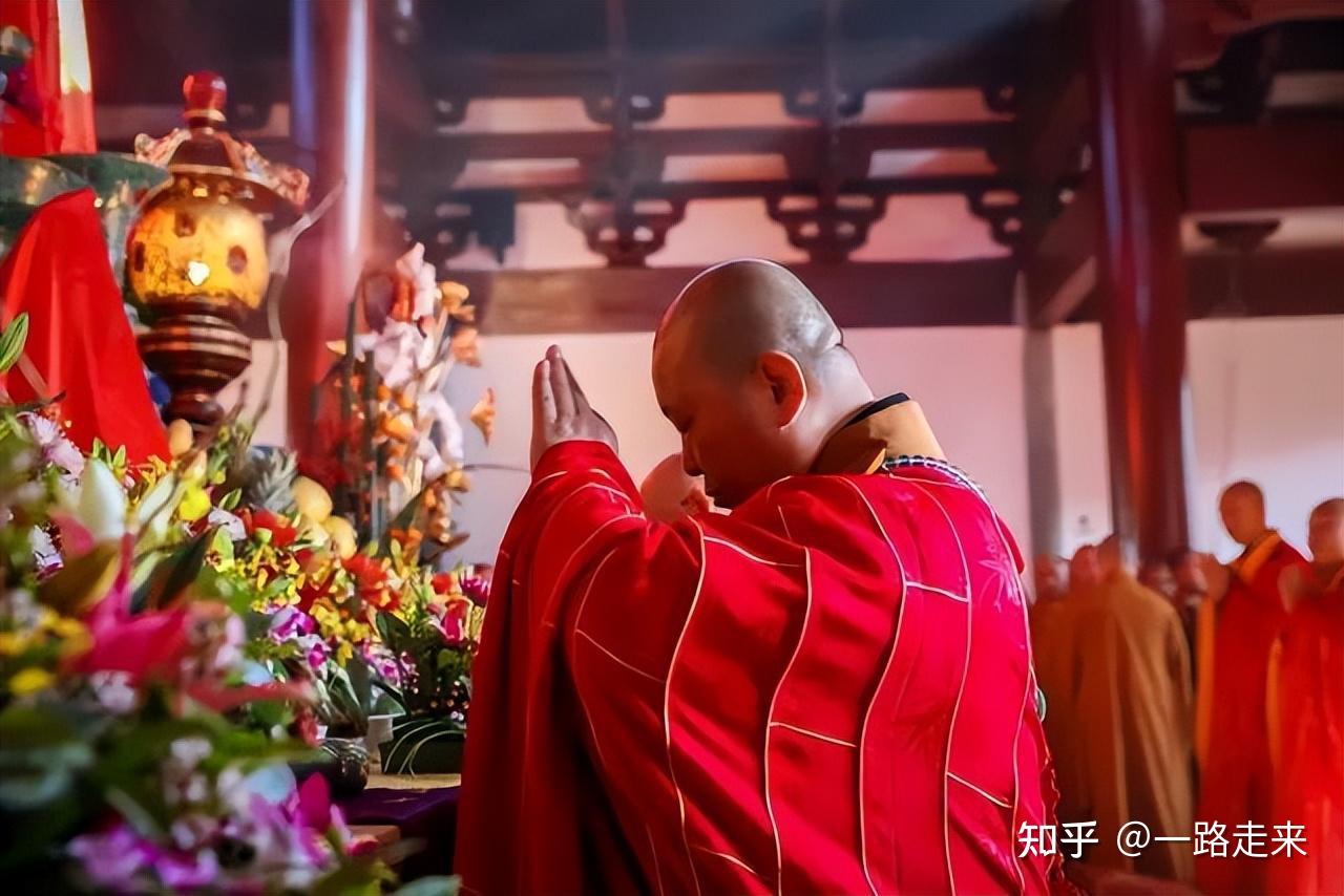 “开光”是什么意思？寺庙开过光的东西，真的灵吗？ - 知乎