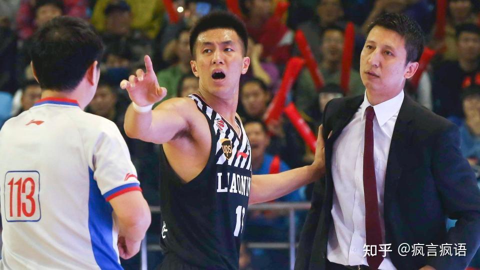 cba老将谈郭艾伦交易内幕,曾有机会得到他,后因周琦加盟广东队叫停