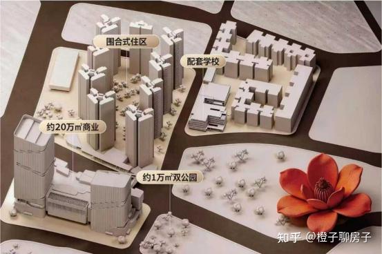 如果保利海韵失败,海珠西未来十年可能都没救了 - 知乎