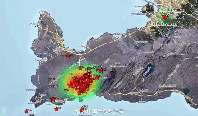 冰島人口30多萬,卻擁有600多個天然溫泉.