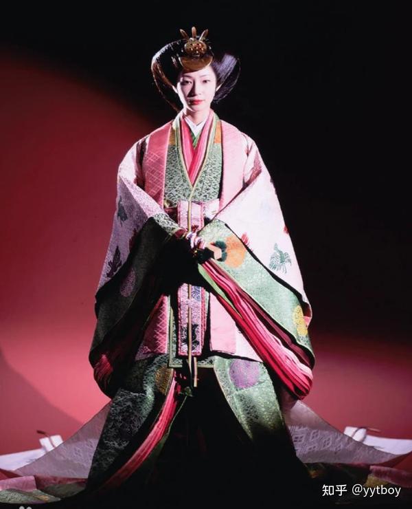 为什么不应该穿和服——和服与日本女性史 - 知乎
