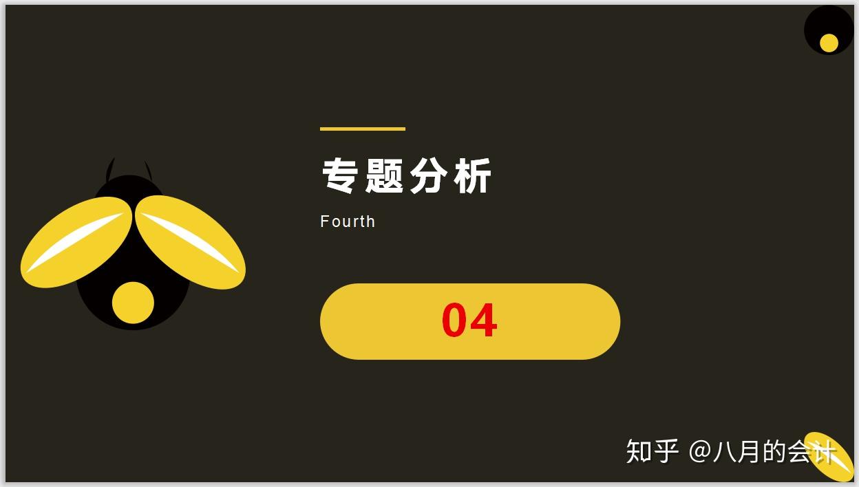 熬夜整理的36套財務分析報告財務工作總結報告模板直接套用