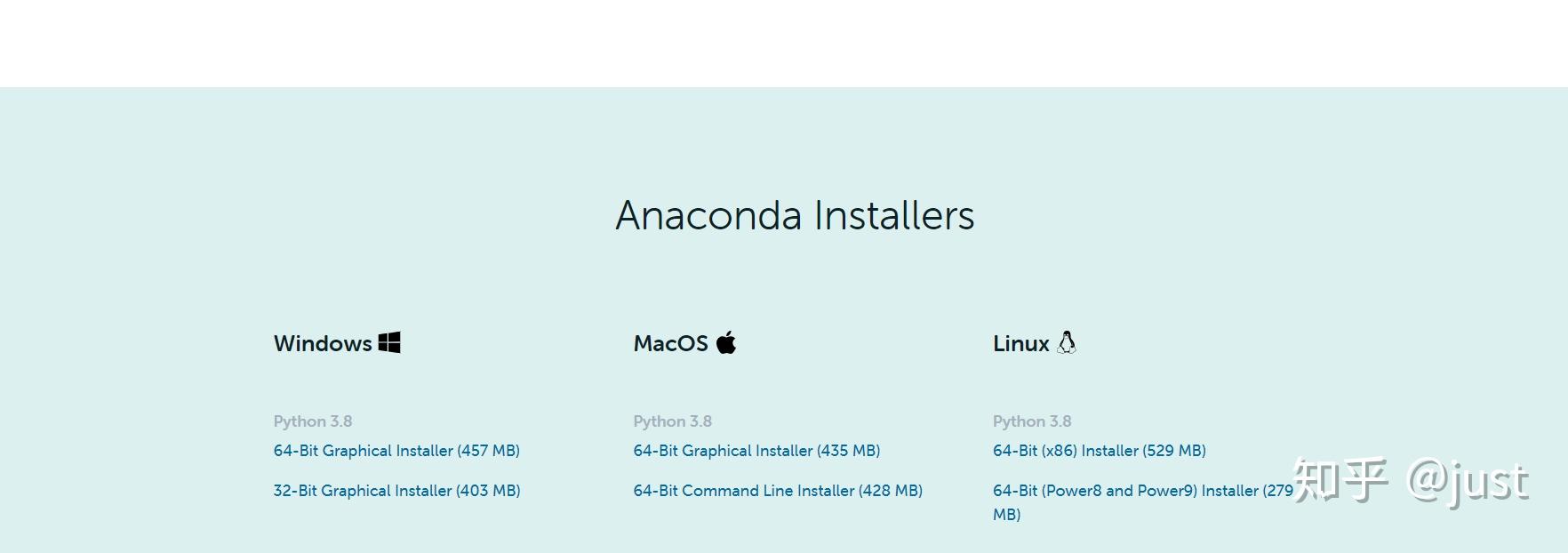 Ubuntu18 04 anaconda3 