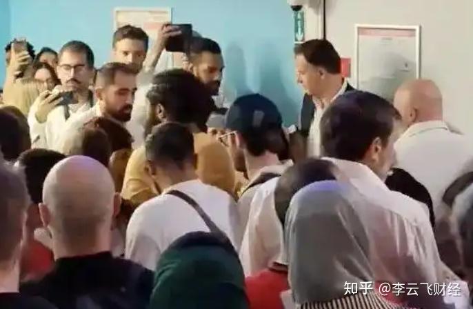 当年说中国人用空调地球受不了!现在欧洲人自己开抢,打谁的脸?