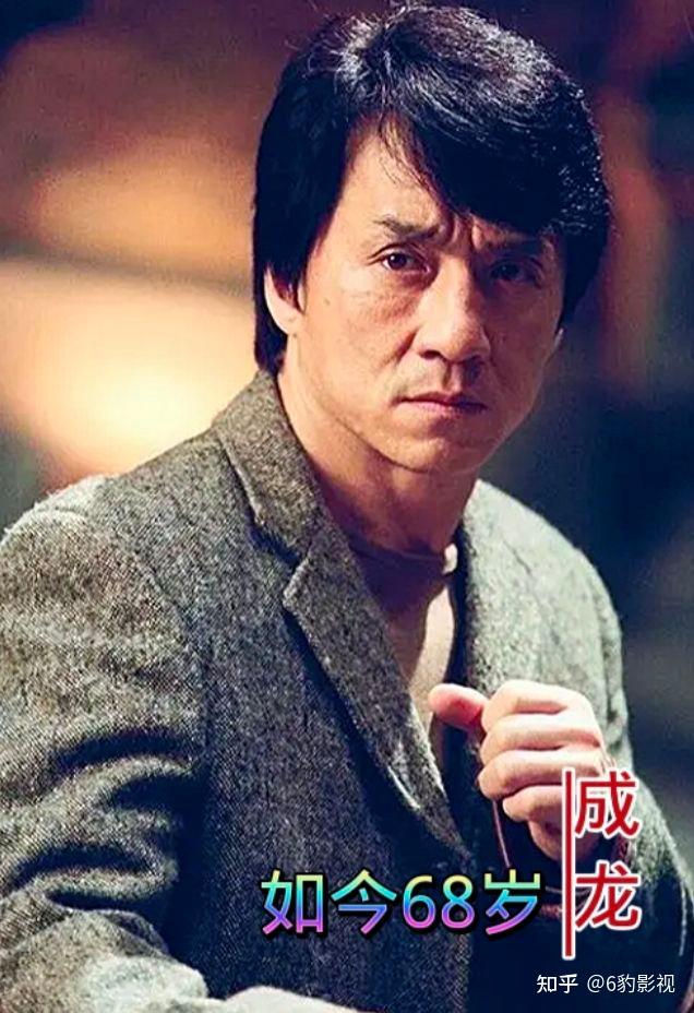 成龙用什么手机(成龙用的什么牌子的手机)