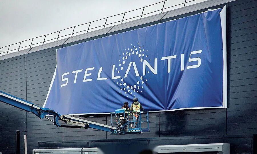 Stellantis集团半年亏损1500亿元,神龙汽车还在等“东风”?