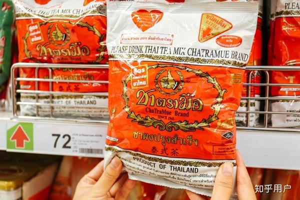 泰国可以买些什么回来