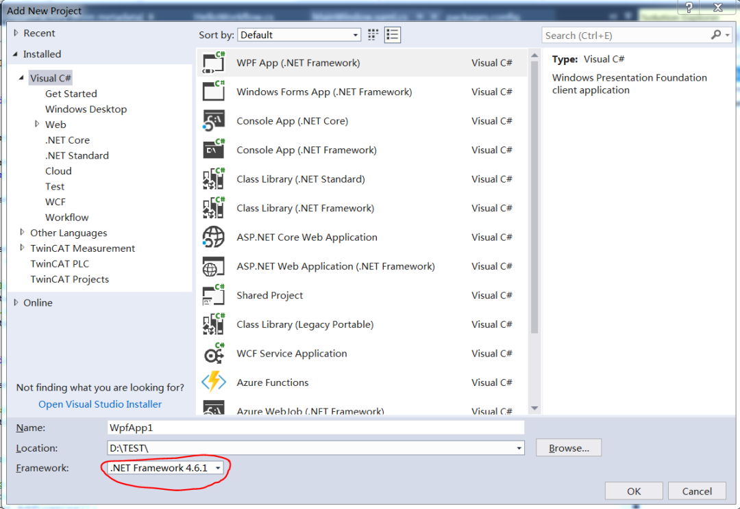  net workflow core 