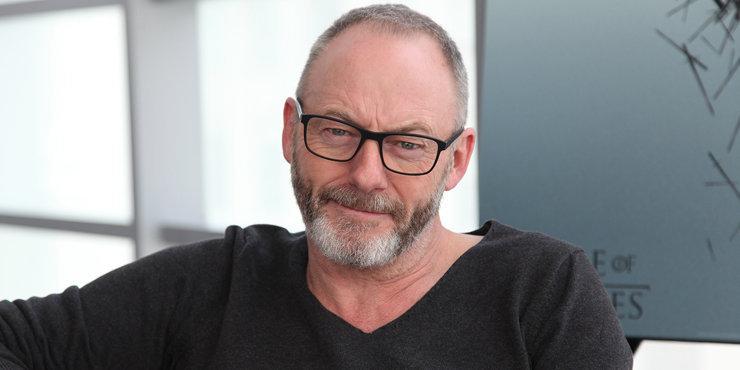 liam cunningham