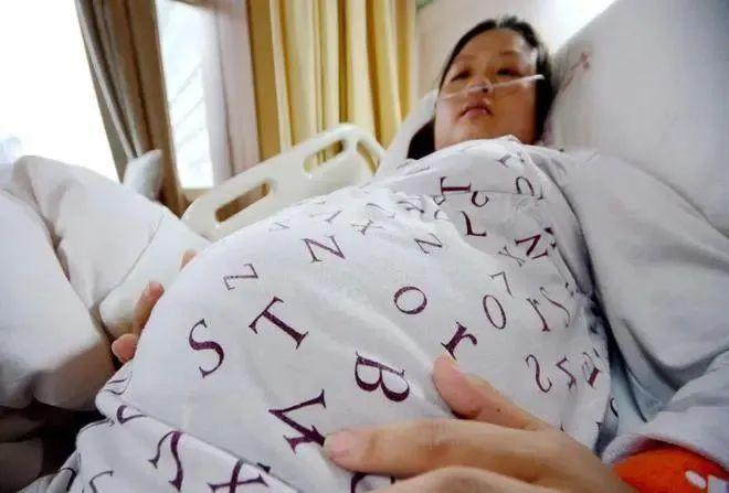 二胎产妇“咳嗽”了一声,医生听到后吓得脸色惨白,产妇千万要注意 - 知乎