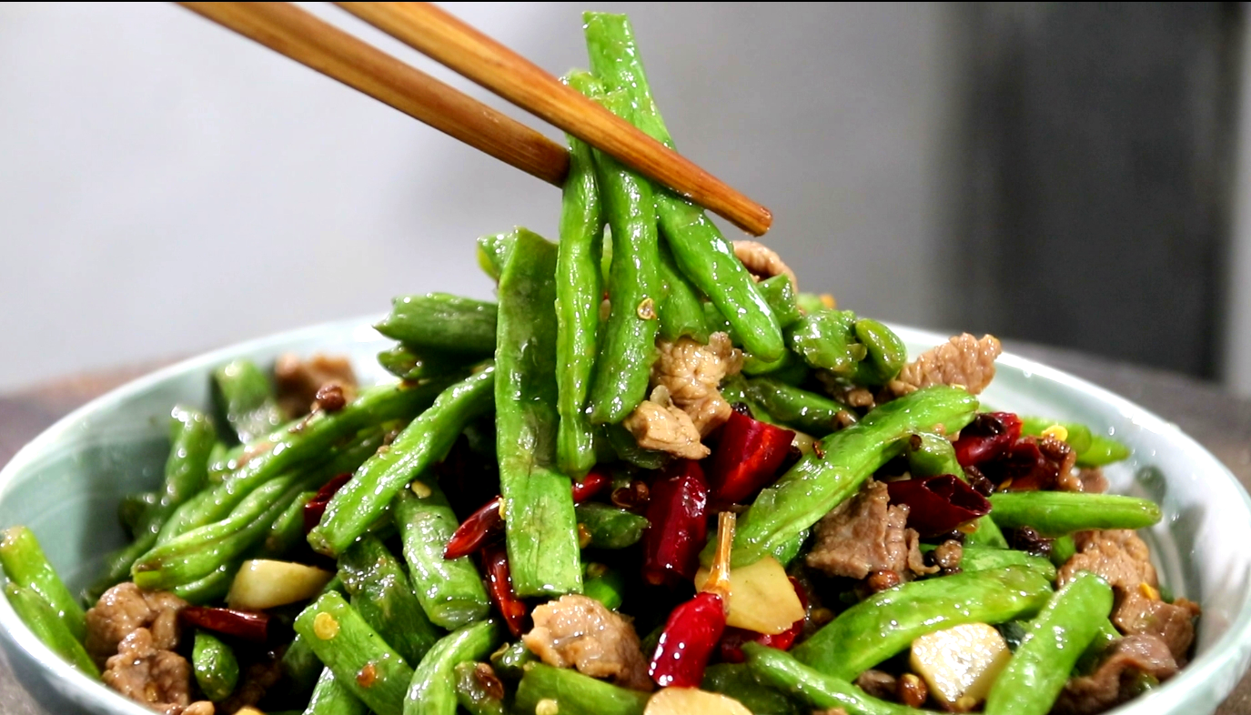 饭店的醋溜白菜为啥那么好吃?今天教你正确做法,技巧诀窍全在这