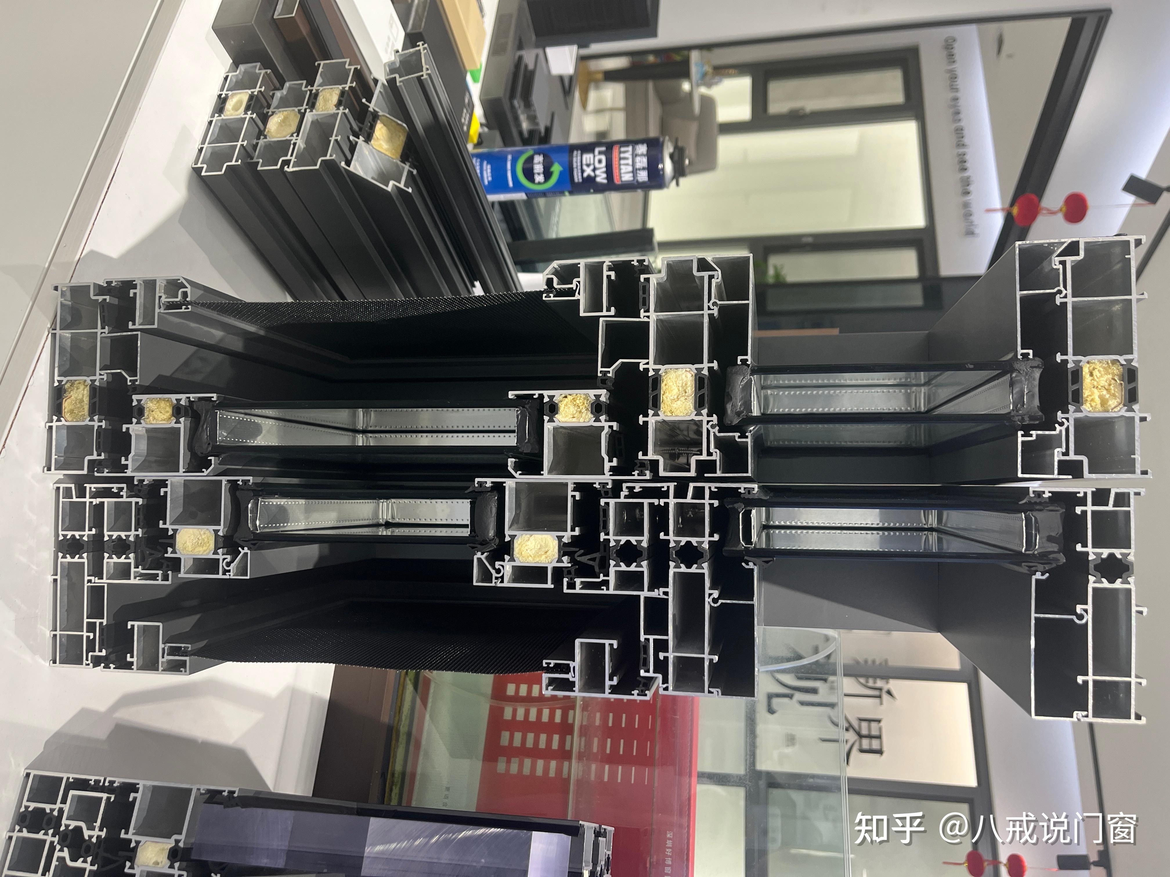 门窗的抗风压性，保障门窗安全👍 - 知乎