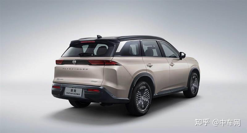 qx60同源硬刚理想大众东风日产探陆上市21282748万