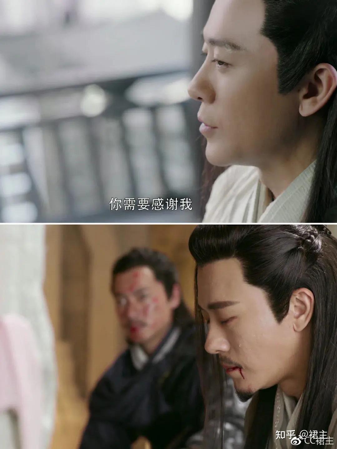 19倚天杨逍由紫衫龙王黛绮丝的爱情说到光明左使杨逍的爱情