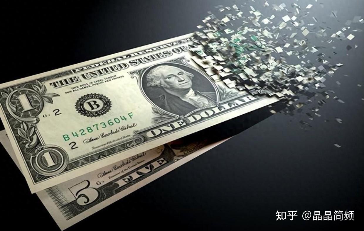 埃及终于出手了，一重锤砸向美国？加快“去美元化”，要来真的了- 知乎