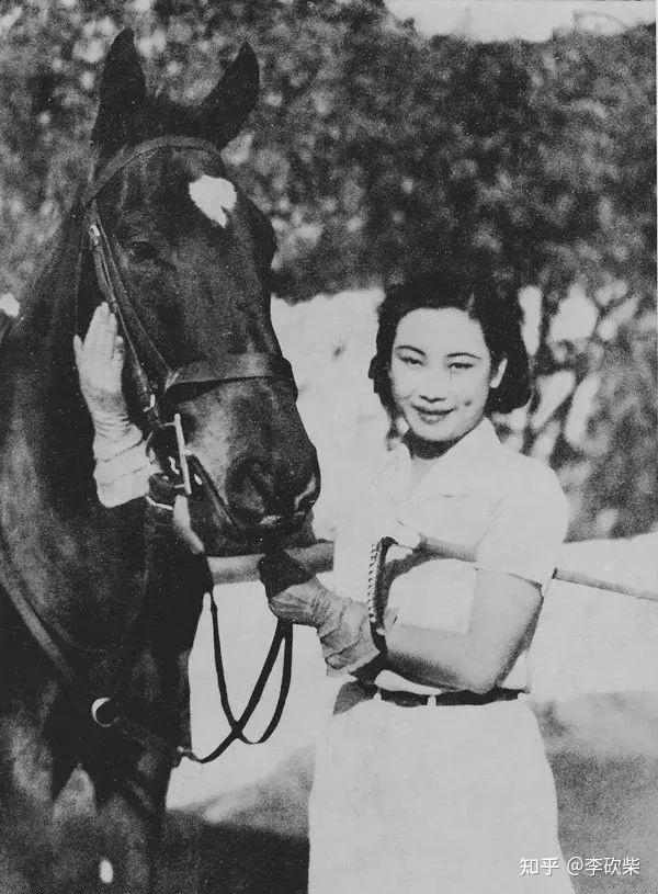 民国影后胡蝶:与张学良传绯闻,被戴笠幽禁3年,丈夫仍不离不弃 - 知乎