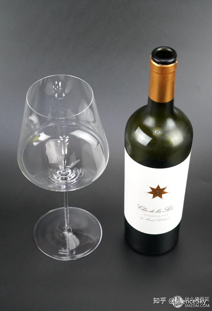 极致纤薄顶级酒杯里的性价比之选zalto奥地利水晶葡萄酒杯系列